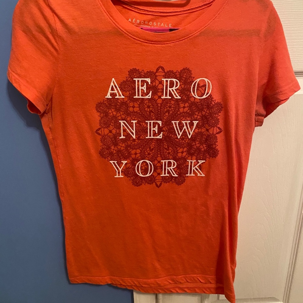Aeropostale t-shirt